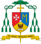 Herb duchownego