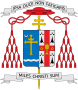 Herb duchownego