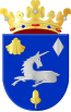 Wappen von Menaam