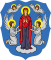 Coat of arms of Minsk.svg
