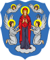 Stemma di Minsk.svg