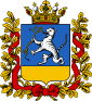 Coat of arms of Transcapia