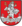 Coat of arms of Vilnius Gold.png