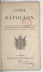 Thumbnail for Napoleona kodekss