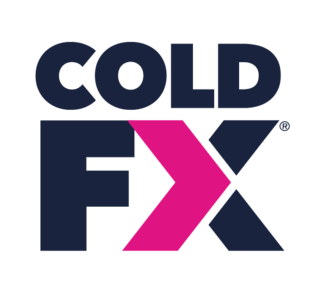 <span class="mw-page-title-main">Cold-fX</span>