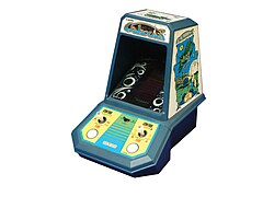 Coleco - Galassia