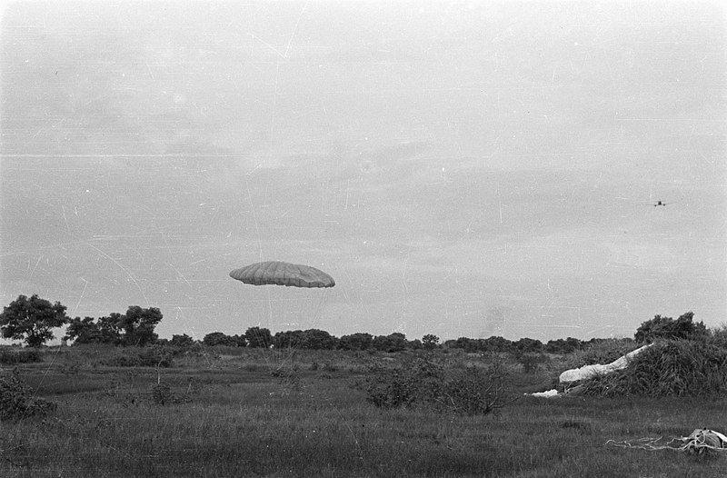 File:Collectie Fotocollectie Dienst voor Legercontacten Indonesië, fotonummer 4780, Bestanddeelnr 4780.jpg