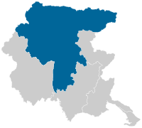 Codroipo (electoral district)