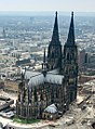 Cologne Cathedral (UNESCO World Heritage Site)