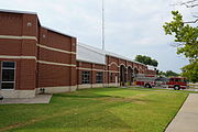 Fire Department