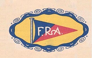 CFRNA 1925–1933 airline in France