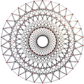 3{5}3, or , with 120 vertices and 120 3-edges[18]