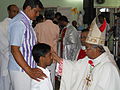 Thumbnail for Don Bosco Church, North Paravur