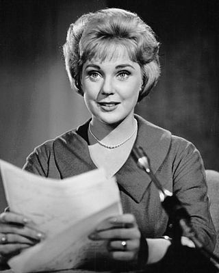 <span class="mw-page-title-main">Connie Hines</span> American actress (1931–2009)