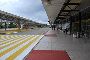 Aeroporto di Corfù-Giovanni Capodistria