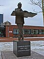 Cornelis Dopper door Loek Bos te Stadskanaal