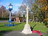 Canto do Verde, Bisley - geograph.org.uk - 1598002.jpg