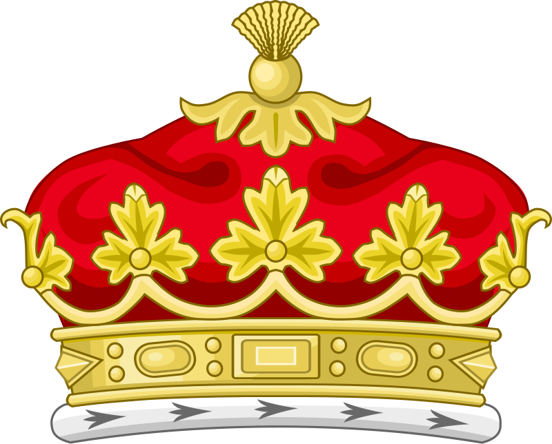 800px-Coronet_of_a_British_Duke.svg.png