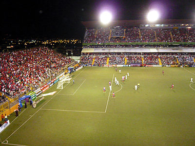 2010 FIFAワールドカップ・北中米カリブ海予選