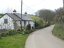 Treloquithack Cottage at Treloquithack - geograph.org.uk - 369569.jpg