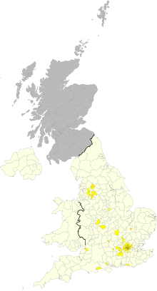 Counties of the UK Spanish.svg