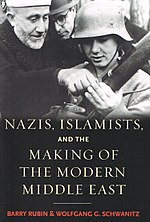 Thumbnail for Nazis, Islamists, and the Making of the Modern Middle East