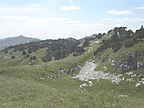 La Pesse, Jura, Burgundia-Franche-Comté, Francja 