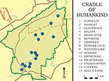 Cradle of Humankind plan.jpg