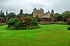 Crathes Castle