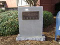 Crisp County Veterans Memorial