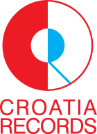 logo de Croatia Records