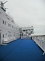 Cruise Ship, DFDS Seaways, The Princess Seaways - panoramio (3).jpg