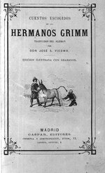 Thumbnail for File:Cuentos escogidos de los Hermanos Grimm.pdf