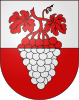 Coat of arms of Cully