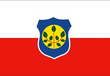 Vlag van Cumaru