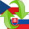 Czech-Slovak Wikipedia translation logo.svg