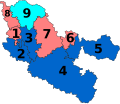 Vignette pour Élections législatives de 2017 en Moselle