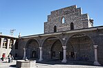 Thumbnail for St. Mary Church, Diyarbakır