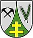 Brasão de Düngenheim