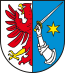 Blason de Könnigde