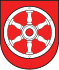 Erfurt - Escudo de armas