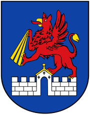 DEU Hansestadt Anklam COA