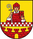 Lüdenscheid címere