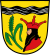 Wappen der Gemeinde Schwarzach