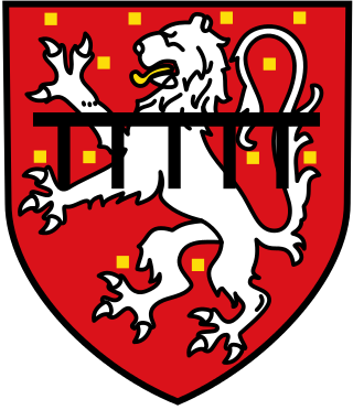 Wappen von Stolberg (Rheinland)