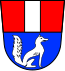 Escudo de armas de Taufkirchen