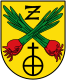 Wappen von Zeiskam