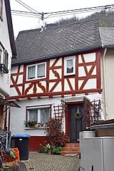 Wohnhaus