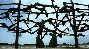 Στρατόπεδο Συγκέντρωσης Νταχάου