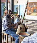 Vignette pour Musique sénégalaise